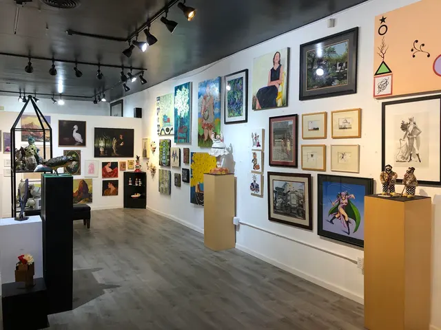 Archival Gallery — customer photo 4