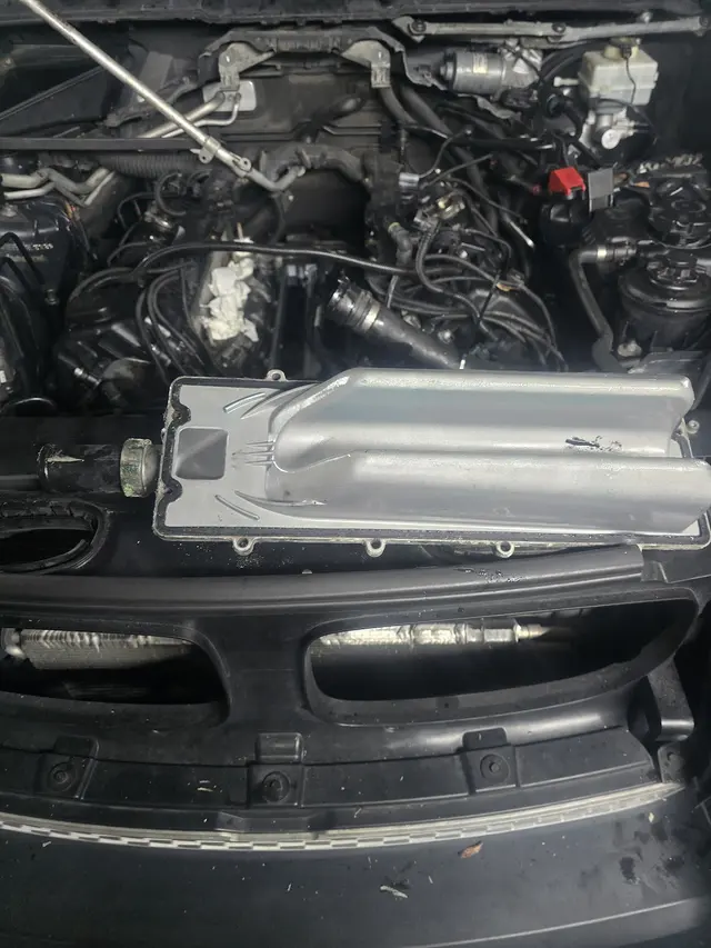 360 Mechanic Inc. — photo from the business 10
