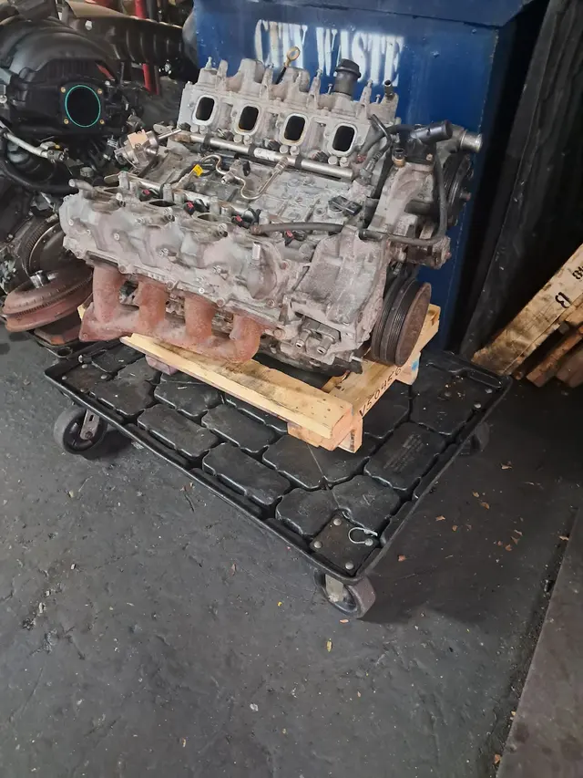 360 Mechanic Inc. — photo from the business 6