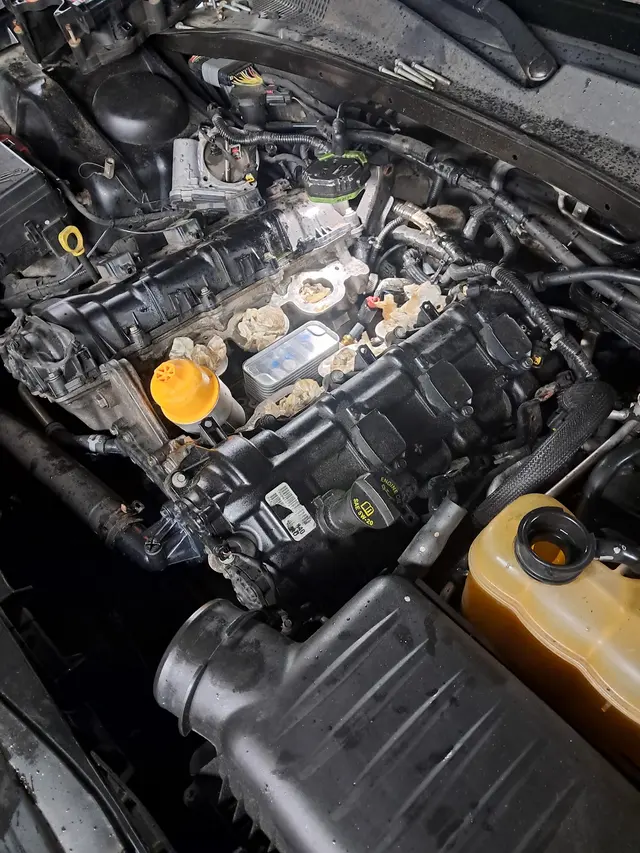 360 Mechanic Inc. — photo from the business 11