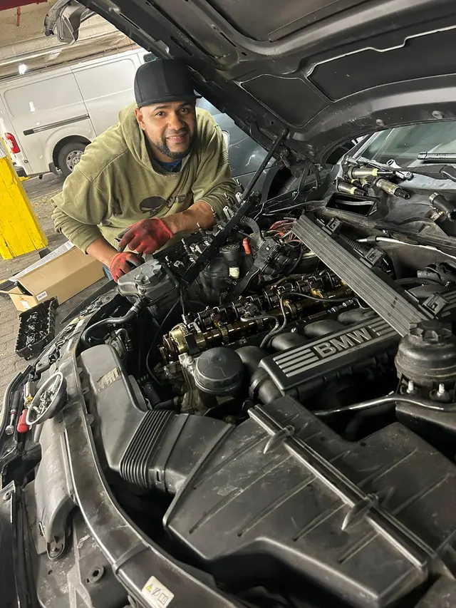 360 Mechanic Inc. — photo from the business 1