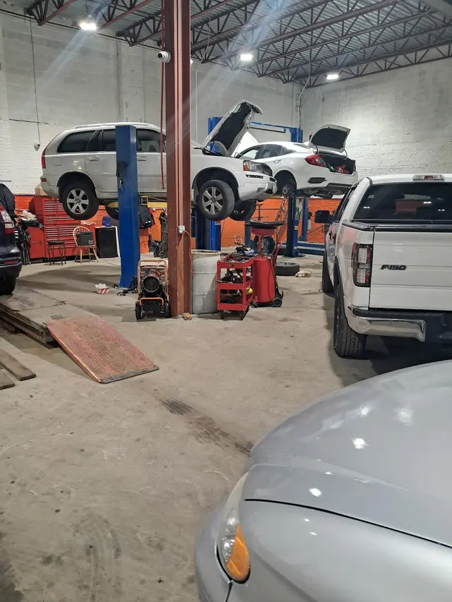 360 Mechanic Inc. — photo from the business 5
