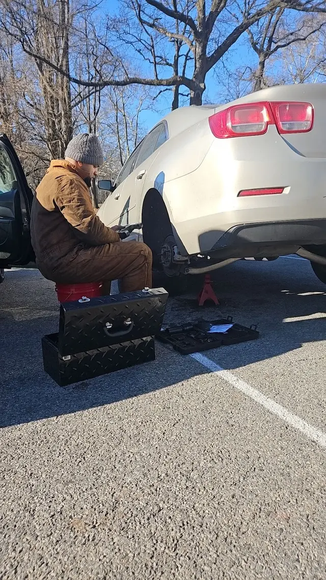 360 Mechanic Inc. — photo from the business 9