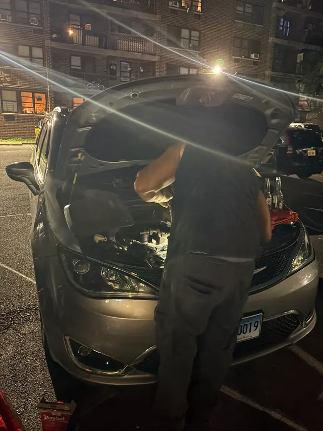 360 Mechanic Inc. — customer photo 2