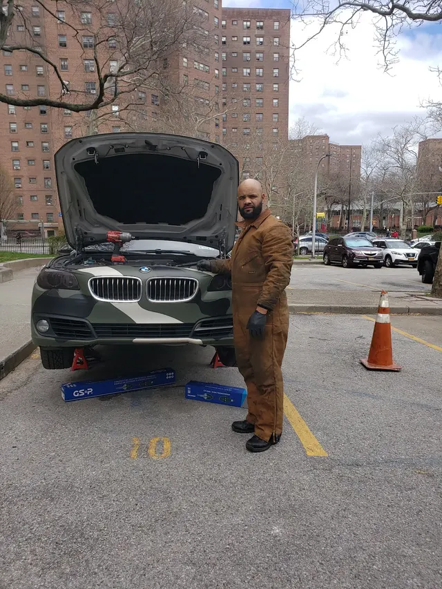 360 Mechanic Inc. — photo from the business 8
