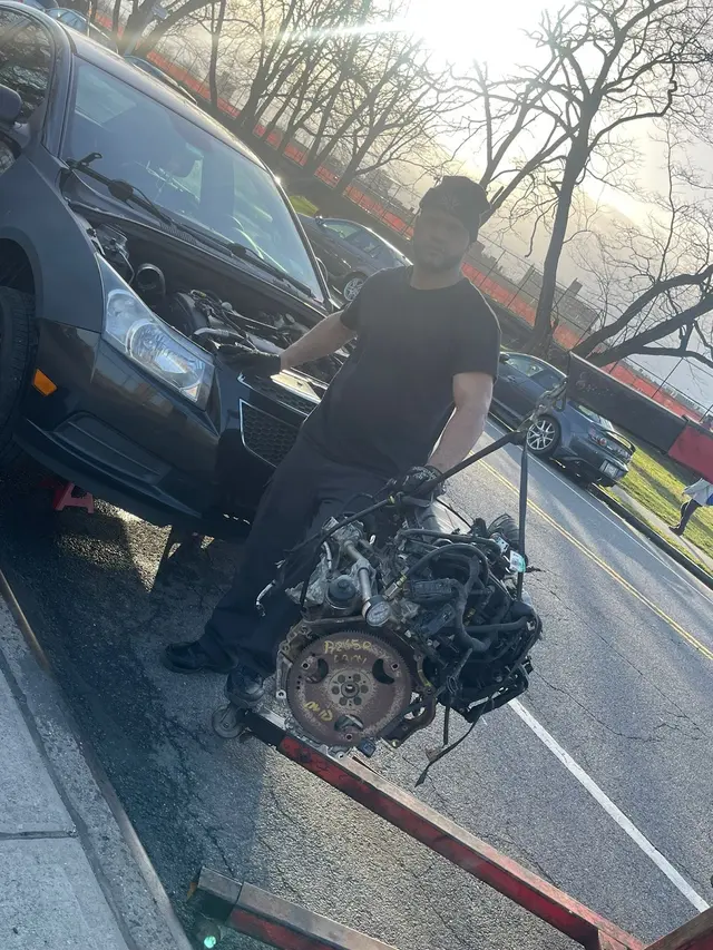 360 Mechanic Inc. — photo from the business 12