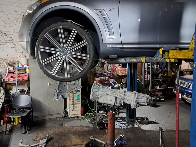 360 Mechanic Inc. — photo from the business 3