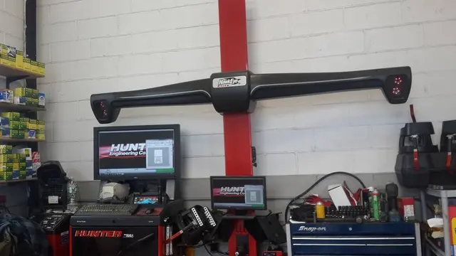 Hughes Motors Auto Repair — photo from the business 8