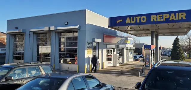Hughes Motors Auto Repair — customer photo 2