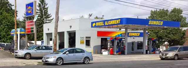 Hughes Motors Auto Repair — photo from the business 1