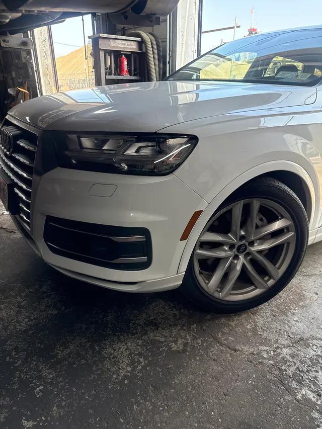 AAA MOBILE AUTO SERVICE LLC — customer photo 8