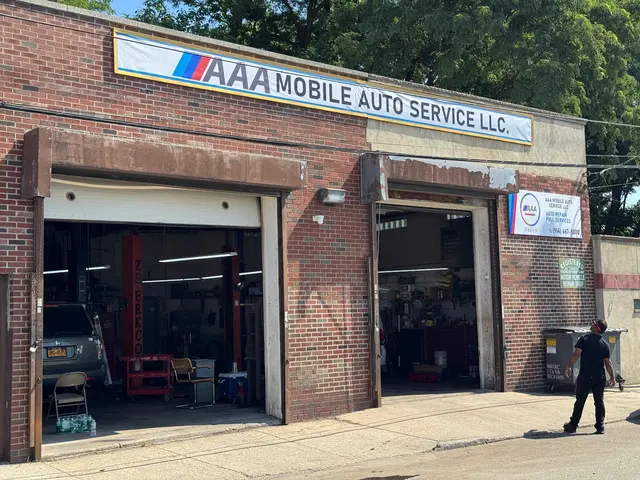AAA MOBILE AUTO SERVICE LLC — customer photo 4