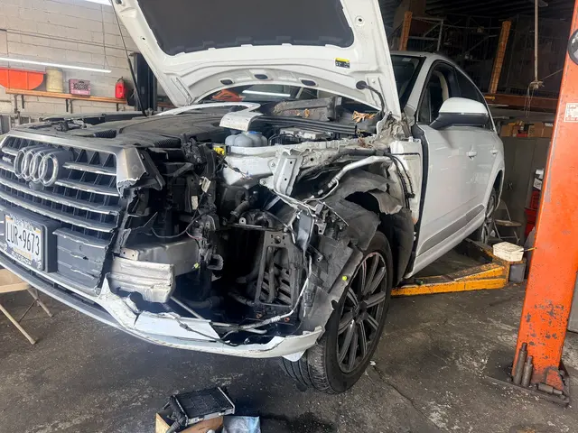 AAA MOBILE AUTO SERVICE LLC — customer photo 6