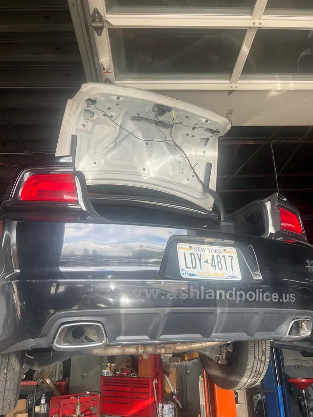 AAA MOBILE AUTO SERVICE LLC — customer photo 5