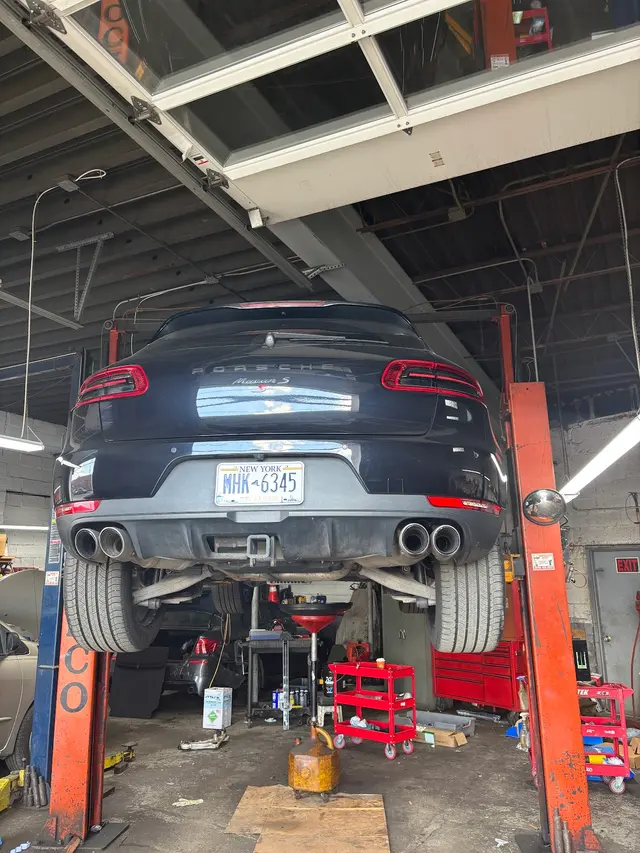 AAA MOBILE AUTO SERVICE LLC — customer photo 2