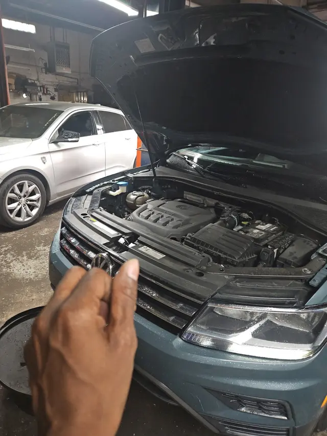 AAA MOBILE AUTO SERVICE LLC — customer photo 9