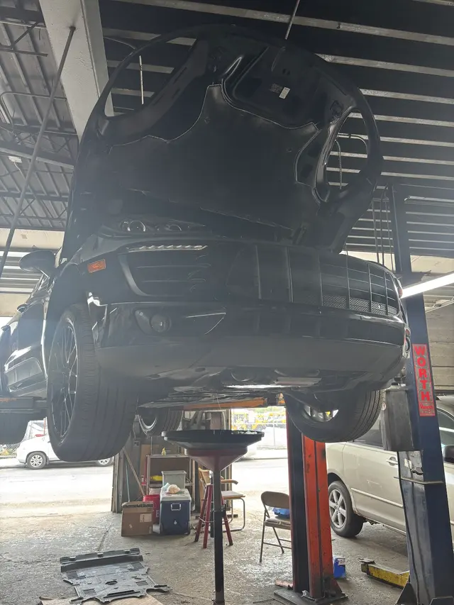 AAA MOBILE AUTO SERVICE LLC — customer photo 7