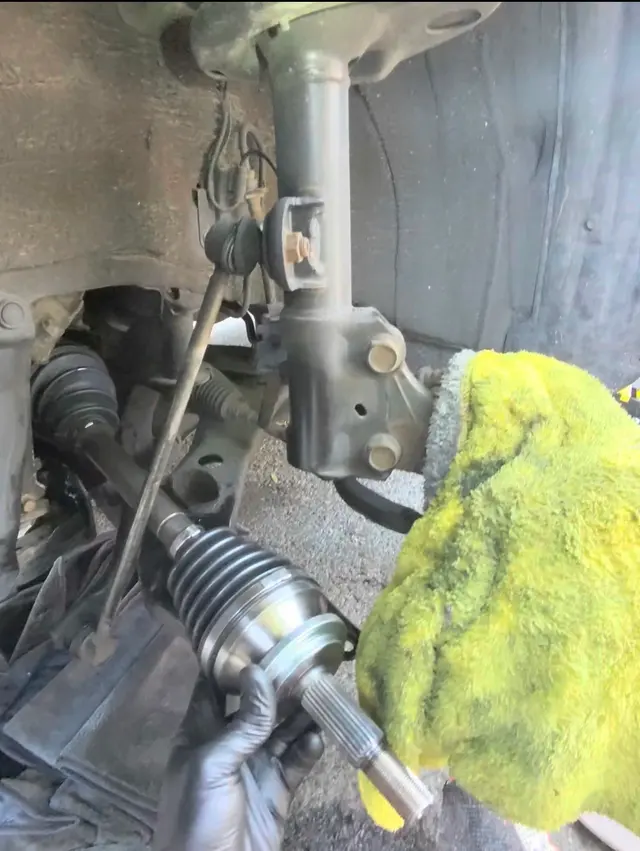 Mikanic Mobile Auto Service — photo from the business 7
