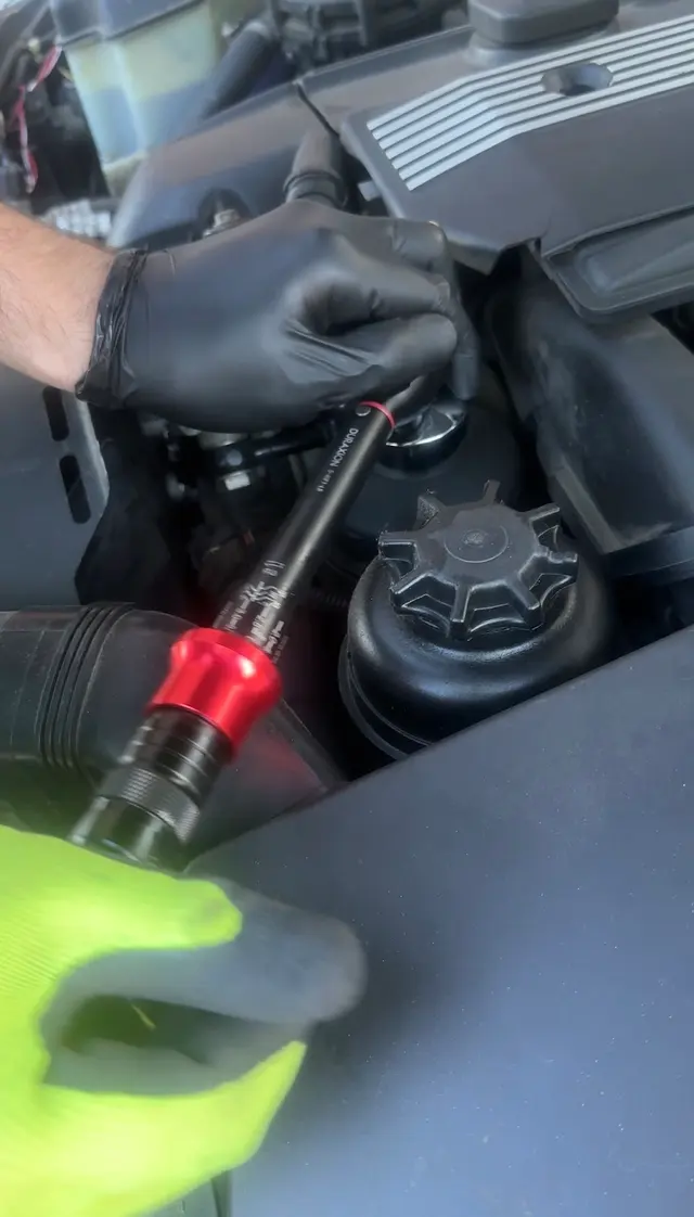 Mikanic Mobile Auto Service — photo from the business 10