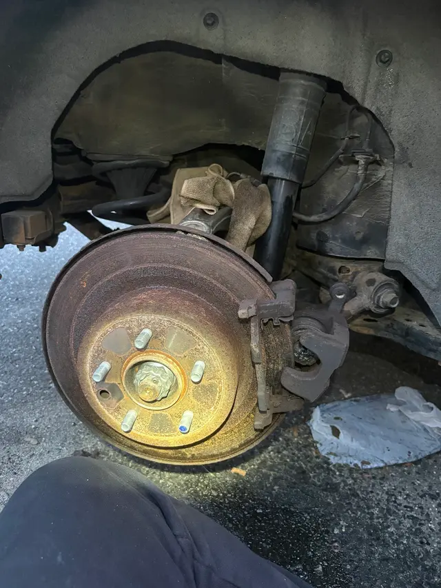 Mikanic Mobile Auto Service — photo from the business 6