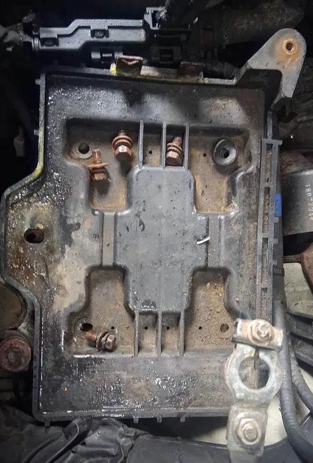Andry Mobile Mechanic — customer photo 7