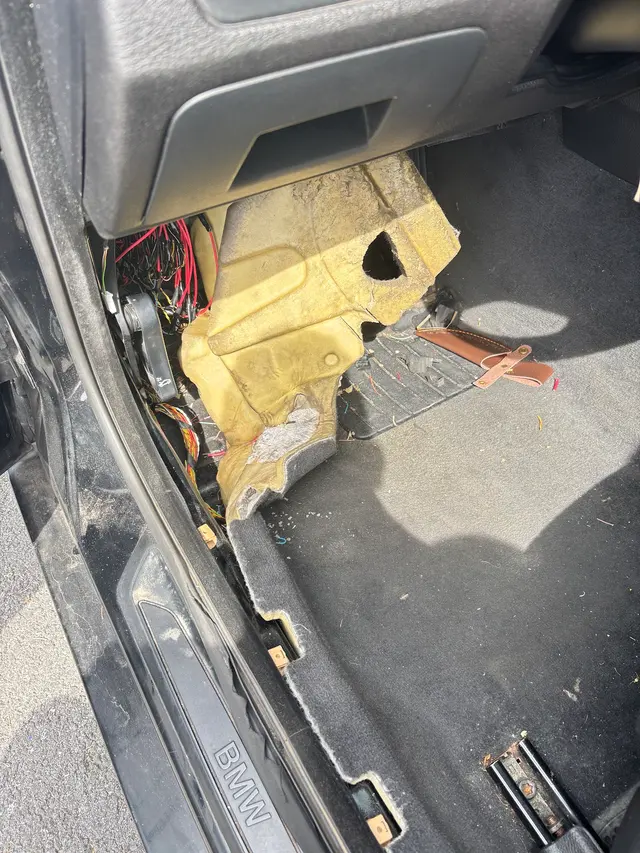 Andry Mobile Mechanic — customer photo 11