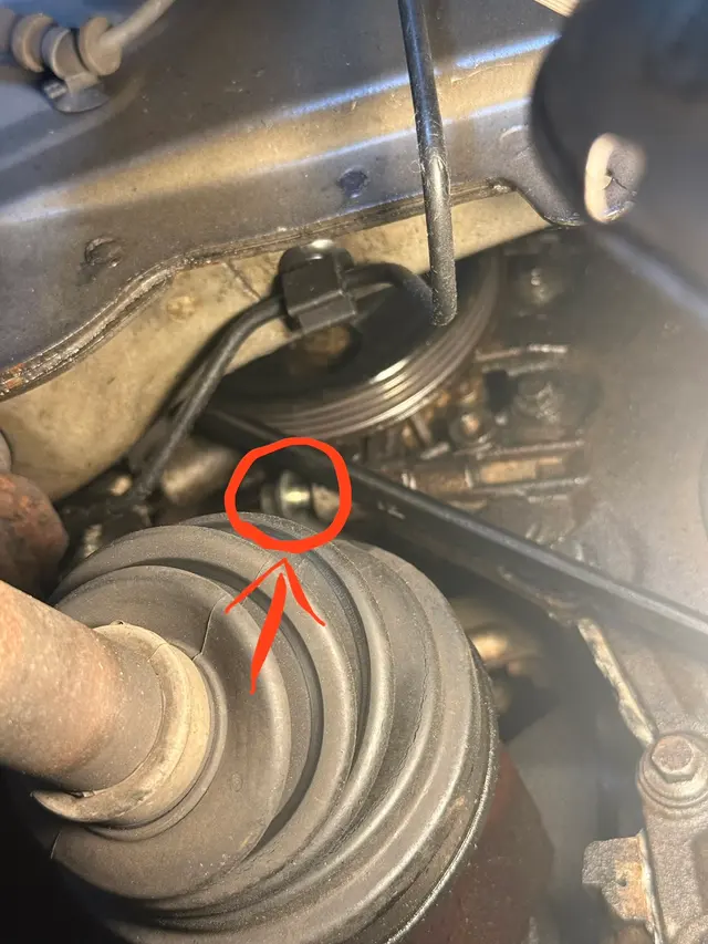 Andry Mobile Mechanic — customer photo 9