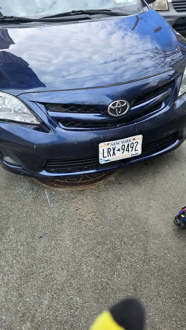 Andry Mobile Mechanic — customer photo 10