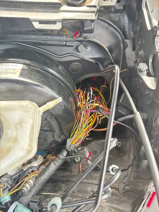 Andry Mobile Mechanic — customer photo 2