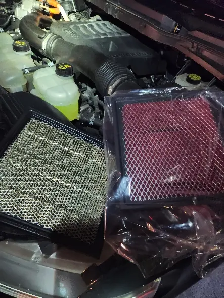 Cara Mobile Oil Change & Auto Repair — customer photo 9