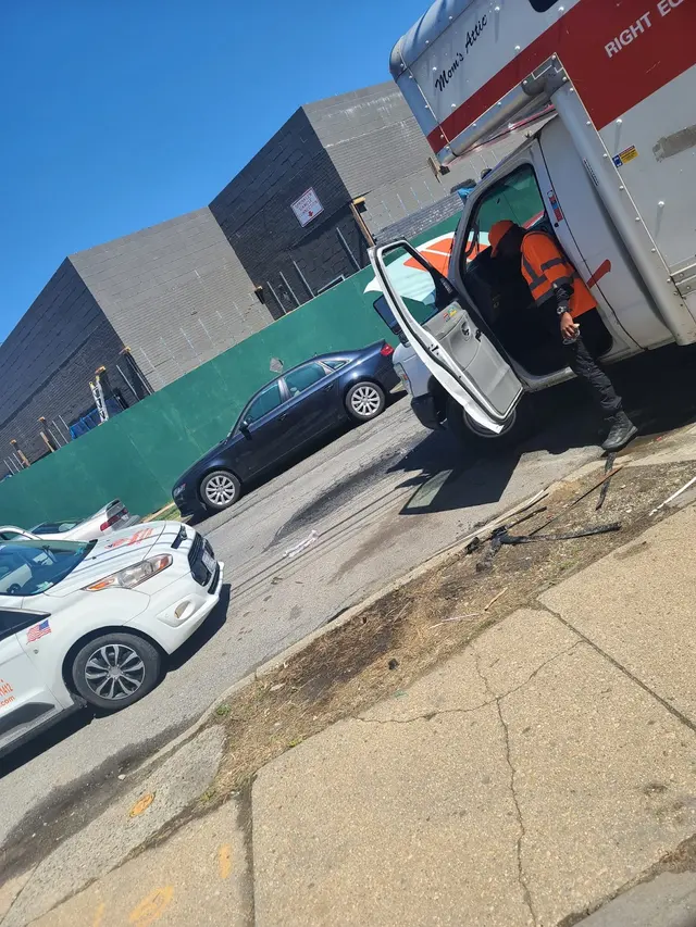 Cara Mobile Oil Change & Auto Repair — photo from the business 5