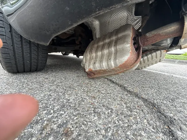 Shane Winslow Mobile Mechanic LLC — customer photo 12