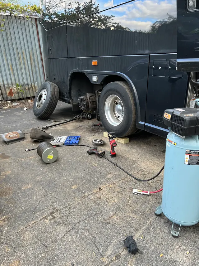 Shane Winslow Mobile Mechanic LLC — photo from the business 6