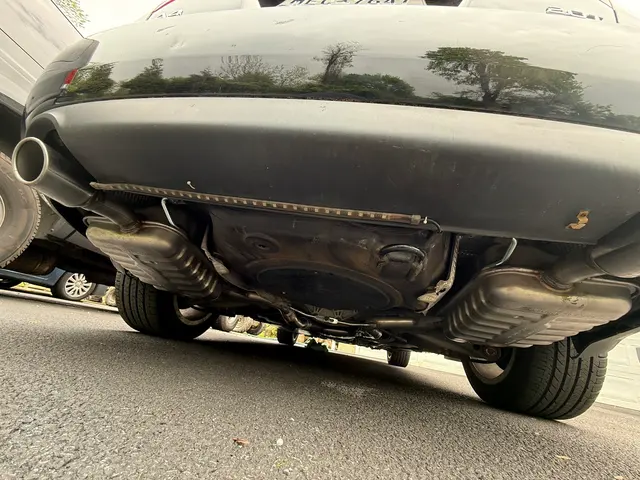 Customer photo of work by Shane Winslow Mobile Mechanic LLC, from Sapphire Shine's review