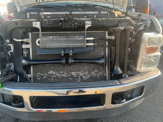 Shane Winslow Mobile Mechanic LLC — photo from the business 8