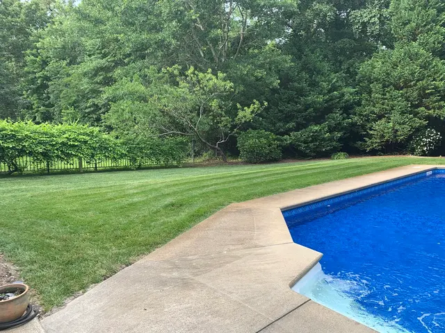 Agronomic Lawn Management — customer photo 8