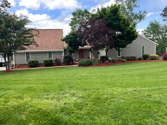 Agronomic Lawn Management — customer photo 2