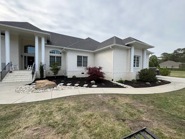 Tk’s Landscaping — photo from the business 1
