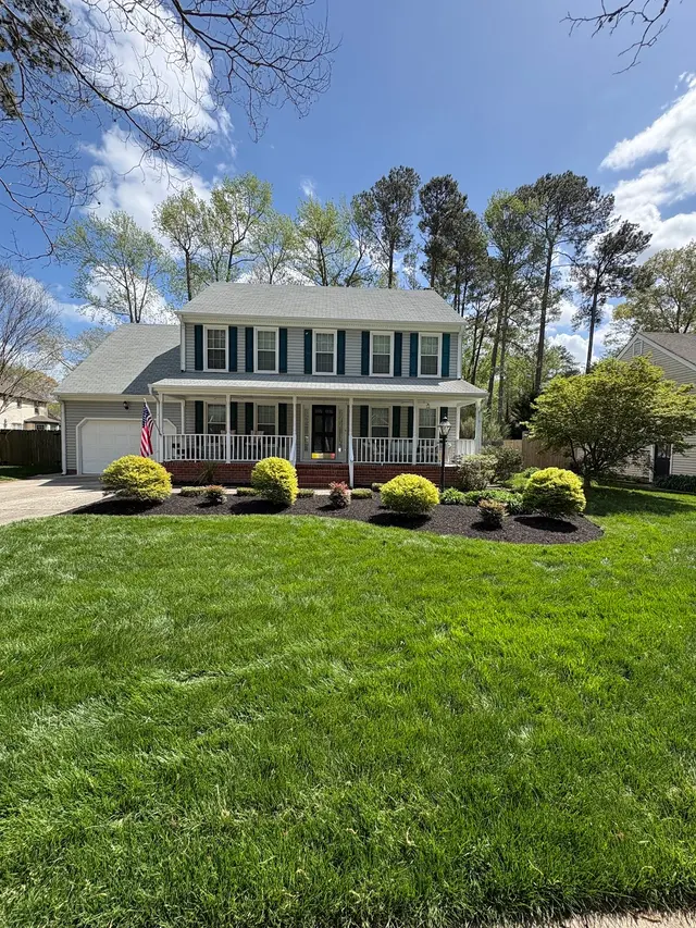 Tk’s Landscaping — photo from the business 4