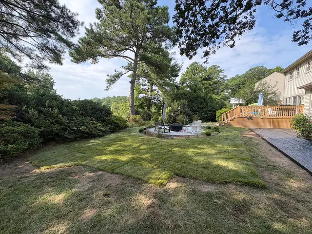 Tk’s Landscaping — photo from the business 8