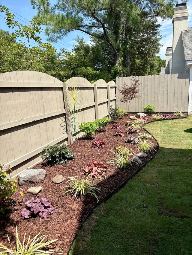 Tk’s Landscaping — customer photo 3