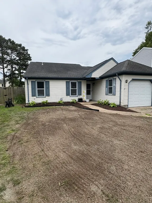 Tk’s Landscaping — customer photo 2