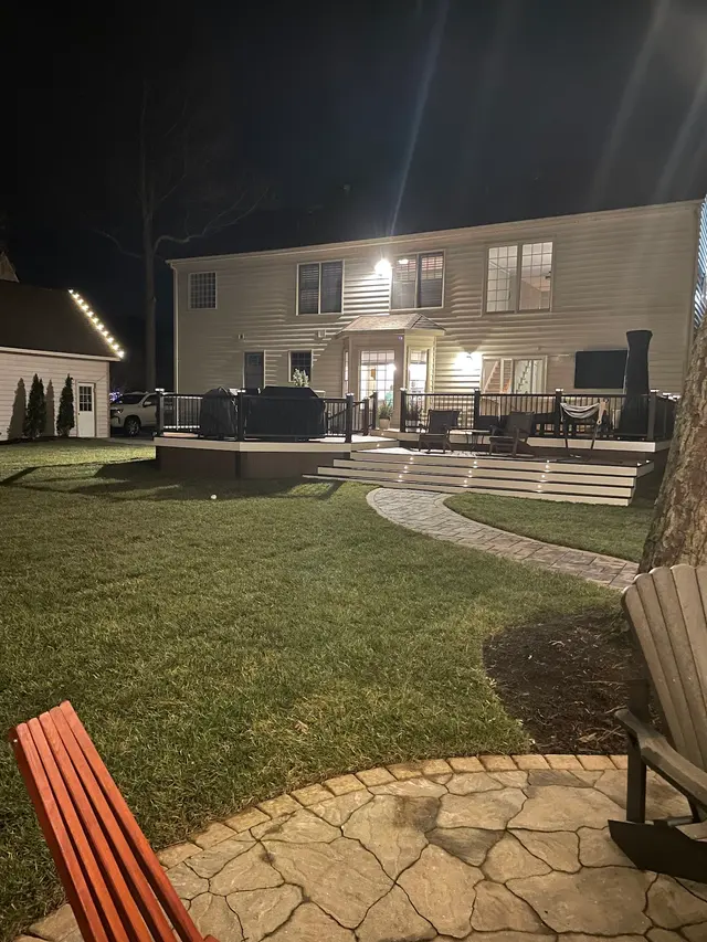 Customer photo from Dustin's review
