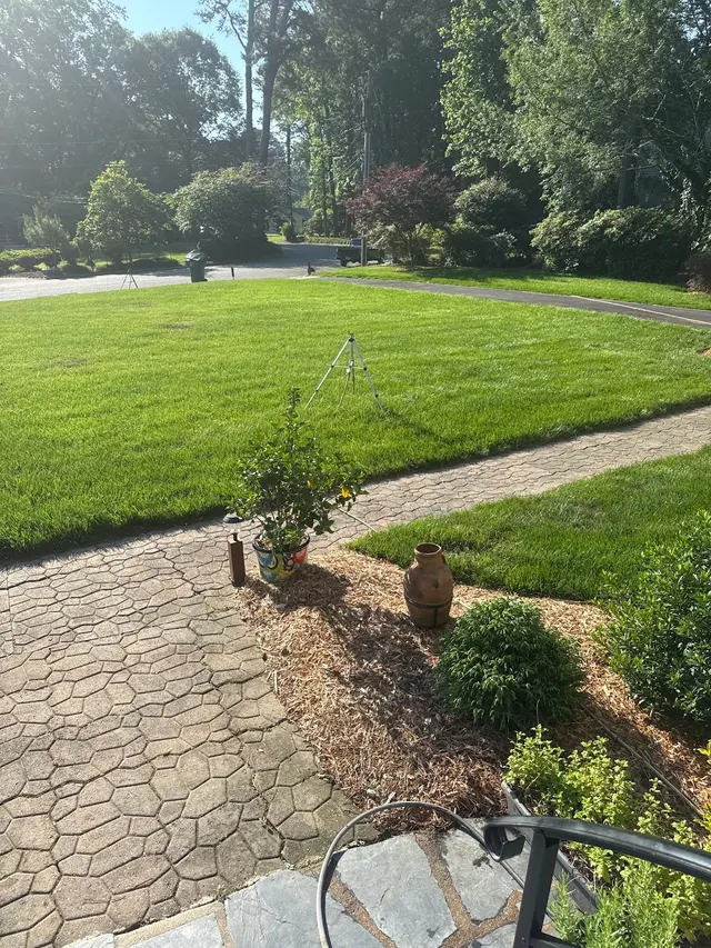 Prestigious Turf Management — customer photo 6