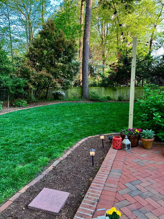 Prestigious Turf Management — photo from the business 9
