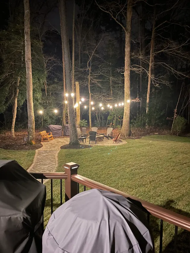 Customer photo from Dustin's review