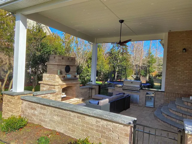 Easton Outdoors — photo from the business 7