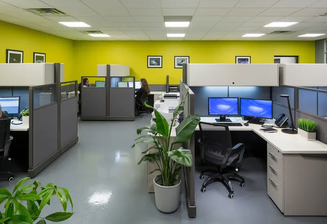 Landmark Pest Management — photo from the business 3