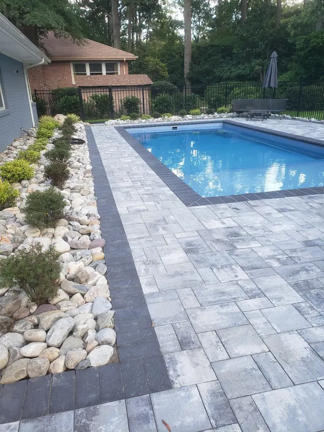 Visionscapes Land Design, Inc. — customer photo 10