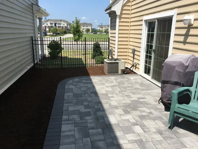 Visionscapes Land Design, Inc. — customer photo 9